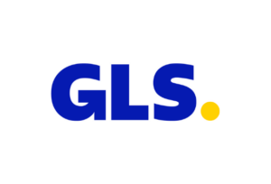 GLS - logo