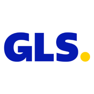 GLS - logo