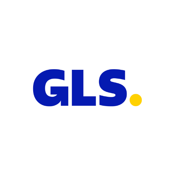 GLS logo