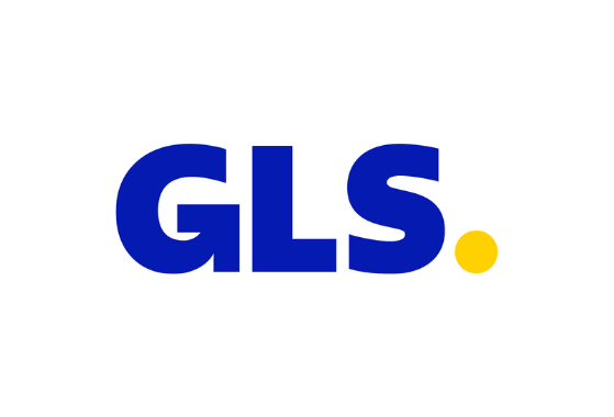 GLS - logo