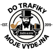 Výdejna zásilek Ostrava